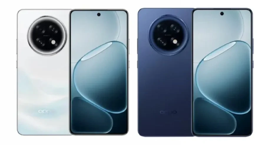 Oppo A6 Max